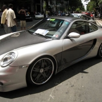 Chris's German Auto Service - Gallery Image