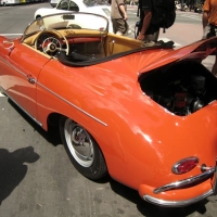 Chris's German Auto Service - Gallery Image