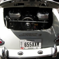 Chris's German Auto Service - Gallery Image