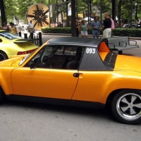 Chris's German Auto Service - Gallery Image