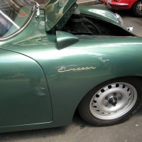 Chris's German Auto Service - Gallery Image