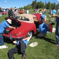 Chris's German Auto Service - Gallery Image