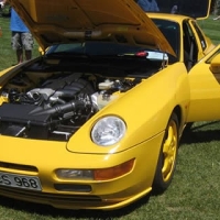 Chris's German Auto Service - Gallery Image